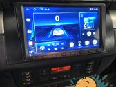 Bmw E53 X5 Android Multimedijos / multimedia - nuotraukos Nr. 2
