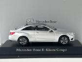 Mercedes-benz E Coupe 1:43 - nuotraukos Nr. 2