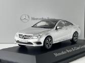 Mercedes-benz E Coupe 1:43 - nuotraukos Nr. 4