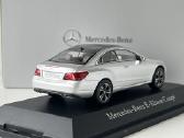 Mercedes-benz E Coupe 1:43 - nuotraukos Nr. 6