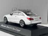 Mercedes-benz E Coupe 1:43 - nuotraukos Nr. 7