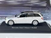 Mercedes benz C Estate 1:43