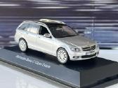 Mercedes benz C Estate 1:43 - nuotraukos Nr. 3