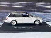 Mercedes benz C Estate 1:43 - nuotraukos Nr. 4