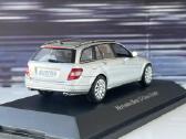 Mercedes benz C Estate 1:43 - nuotraukos Nr. 5