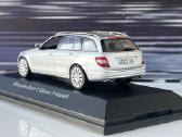 Mercedes benz C Estate 1:43 - nuotraukos Nr. 6