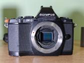 Olympus Om-d E-m5 + objektyvai - nuotraukos Nr. 5