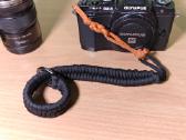 Olympus Om-d E-m5 + objektyvai - nuotraukos Nr. 14