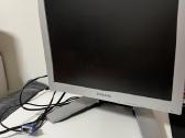 Samsung monitorius Syncmaster 720b