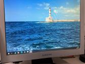 Samsung monitorius Syncmaster 720b - nuotraukos Nr. 4