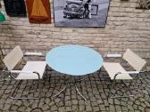 Vintažinės mid century Bauhaus st.odinės kėdės - nuotraukos Nr. 24