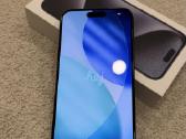 iPhone 15 Pro Max (526gb)