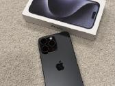 iPhone 15 Pro Max (526gb) - nuotraukos Nr. 2