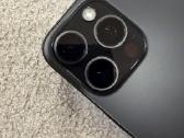 iPhone 15 Pro Max (526gb) - nuotraukos Nr. 3