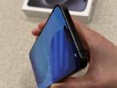 iPhone 15 Pro Max (526gb) - nuotraukos Nr. 5