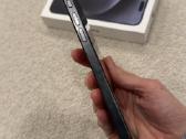 iPhone 15 Pro Max (526gb) - nuotraukos Nr. 7