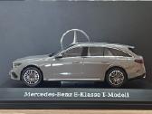 Mercedes Benz E S214 1:43