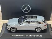 Mercedes Benz E S214 1:43 - nuotraukos Nr. 2