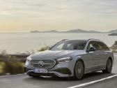 Mercedes Benz E S214 1:43 - nuotraukos Nr. 9