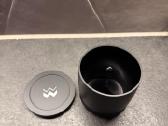 Weber Workshops Blind Shaker Onyx