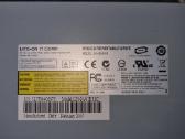 Stacionaraus kompiuterio CD-rom CD Drive Lite-on - nuotraukos Nr. 3