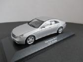 Mercedes Benz Cls 1:43
