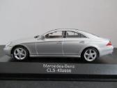 Mercedes Benz Cls 1:43 - nuotraukos Nr. 2