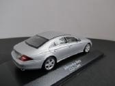 Mercedes Benz Cls 1:43 - nuotraukos Nr. 3