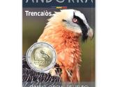 2025 Andoros 2€ monetos ir euro rinkiniai!