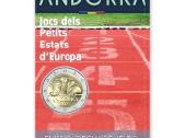 2025 Andoros 2€ monetos ir euro rinkiniai! - nuotraukos Nr. 3
