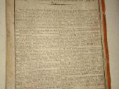 Kalendarz polski, Ruski, astronomiczny i. 1827. - nuotraukos Nr. 5