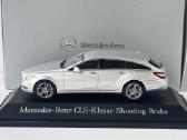 Mercedes Benz Cls Shooting Brake 1:43