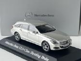 Mercedes Benz Cls Shooting Brake 1:43 - nuotraukos Nr. 3