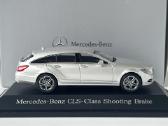 Mercedes Benz Cls Shooting Brake 1:43 - nuotraukos Nr. 4