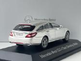 Mercedes Benz Cls Shooting Brake 1:43 - nuotraukos Nr. 5