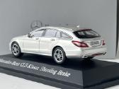 Mercedes Benz Cls Shooting Brake 1:43 - nuotraukos Nr. 6