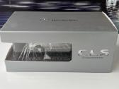 Mercedes Benz Cls Shooting Brake 1:43 - nuotraukos Nr. 7