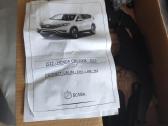 Parduodu Honda Crv slenkscius ir multimedia. - nuotraukos Nr. 3