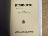 Svetimas Dievas 1913m - nuotraukos Nr. 2
