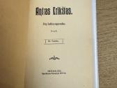 Antras krikštas 1907 m. - nuotraukos Nr. 2