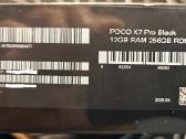 Poco X7 Pro 12-256gb - nuotraukos Nr. 2