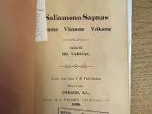 Saliamono sapnas 1908 m. - nuotraukos Nr. 2
