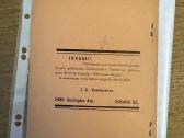 Saliamono sapnas 1908 - nuotraukos Nr. 7