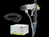 Elektrostatinis purkstuvas Gm 5000eacf-fm