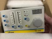 Elektrostatinis purkstuvas Gm 5000eacf-fm - nuotraukos Nr. 4