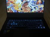 Msi Thin 15
