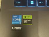 Msi Thin 15 - nuotraukos Nr. 2