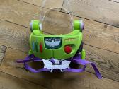 Buzz lightyear space ranger vaiko kostiumas