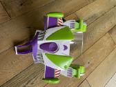 Buzz lightyear space ranger vaiko kostiumas - nuotraukos Nr. 4