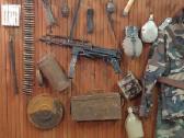 Ww2 Vėliava 1,5mx0,90m - nuotraukos Nr. 37